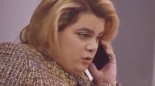 Paquita Salas justifica la posición de Amaia y Alfred en Eurovisión 2018: "¡Es todo política!"