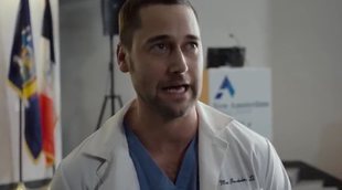 Tráiler de 'New Amsterdam', el nuevo drama médico de NBC