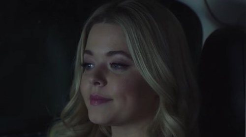 Primera promo de 'The Perfectionists', el spin-off de 'Pretty Little Liars' con Janel Parrish y Sasha Pieterse