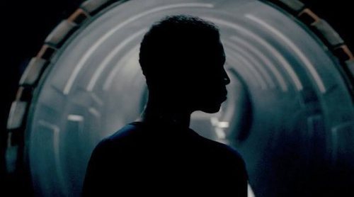 Tráiler de 'Nightflyers', el thriller de SyFy basado en la novela de George R.R. Martin