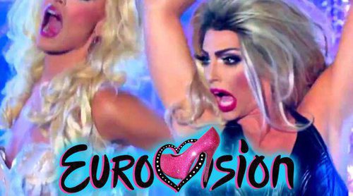 Eurovisión Diaries: Imaginamos otras posibles versiones del Festival de Eurovisión