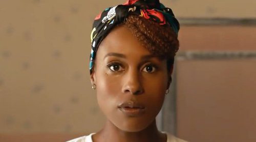 Teaser de la tercera temporada de 'Insecure'