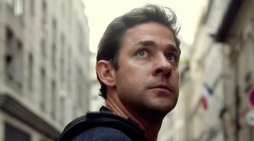 Tráiler de la primera temporada de 'Jack Ryan', la adaptación televisiva de la saga de cine