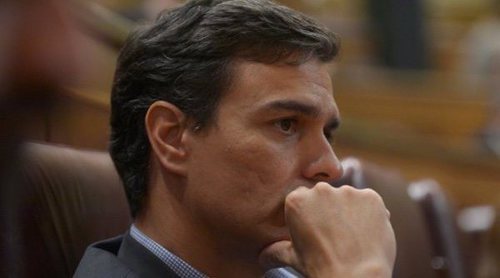 El día que Pedro Sánchez prometió cesar a alguien de su partido si tenía sociedades como la de Màxim Huerta