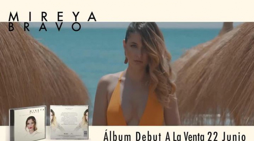 Adelanto de "Corazón vendío", el primer single de Mireya Bravo ('OT 2017')