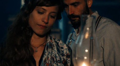 'El Continental': Primer tráiler del drama protagonizado por Michelle Jenner y Alex García