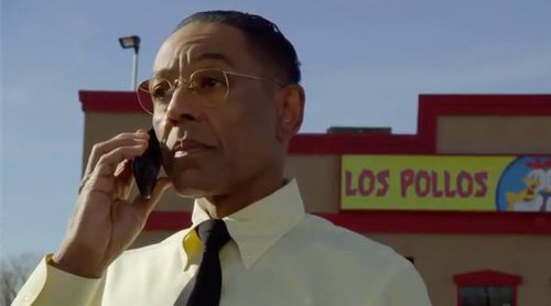 'Better Call Saul': Teaser de la cuarta temporada con Los Pollos Hermanos como protagonistas