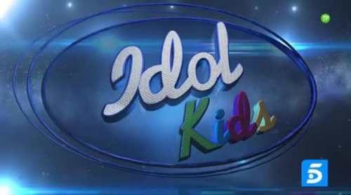 'Idol Kids': Telecinco ya promociona su programa para buscar a los mejores niños cantantes