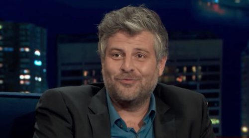 Raúl Cimas cuenta la relación política que le une a Màxim Huerta en 'Late Motiv'