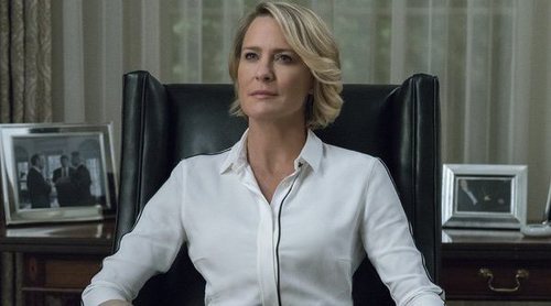 'House of Cards': Teaser de la sexta temporada con alusión a Kevin Spacey