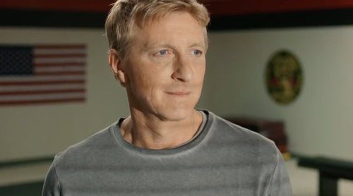 Tráiler de 'Cobra Kai'