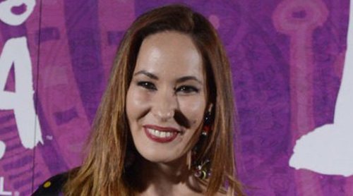 Rosario Mohedano: "No me veo en Eurovisión. Me lo ofrecieron en el 99 pero no salió"