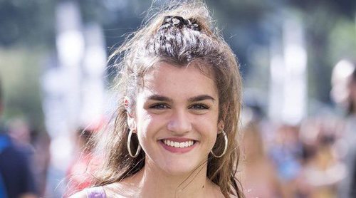 Amaia Romero ('OT 2017') versiona "El Himno Titular", más conocido como el 'antihimno' del Mundial Rusia 2018