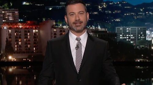 El equipo de Jimmy Kimmel sale a la calle para preguntar a los ciudadanos si saben situar países en el mapa