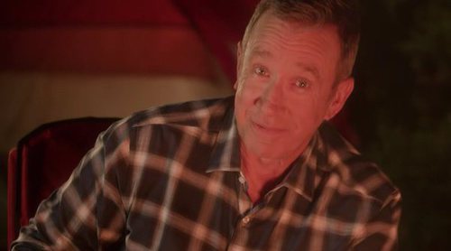 'Last Man Standing': Primera promo de la serie en FOX tras su cancelación en ABC