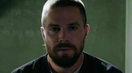 Tráiler de la séptima temporada de 'Arrow'