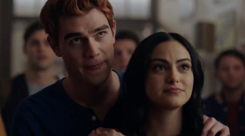 Tráiler de la tercera temporada de 'Riverdale'