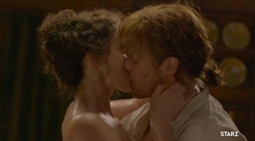 Primer teaser de la cuarta temporada de 'Outlander'