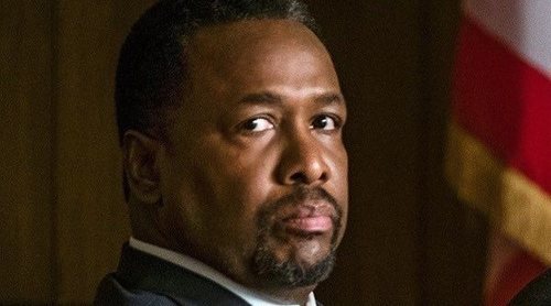 Wendell Pierce: "'Jack Ryan' supuso un reto para mí porque mi personaje es muy diferente al de 'The Wire'"