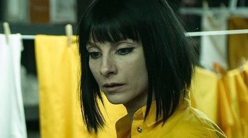 Najwa Nimri ('Vis a vis'): "Cada vez que Zulema se involucra con la persona que más quiere, todo acaba mal"