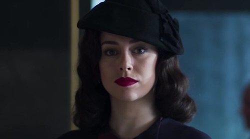 'Las chicas del cable': Tráiler tercera temporada