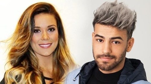 Lorena Gómez y Agoney, dos generaciones de 'OT' unidas para versionar "Mientes"