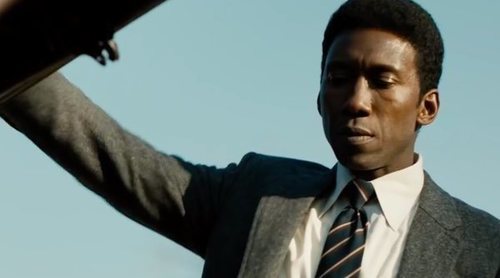 'True Detective': Primer tráiler de la tercera temporada con Mahershala Ali y un nuevo caso