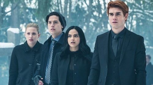 Primer tráiler de la tercera temporada de 'Riverdale'