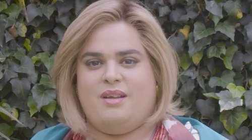 'Paquita Salas' aprende qué es el co-management en México en una nueva promo de Netflix