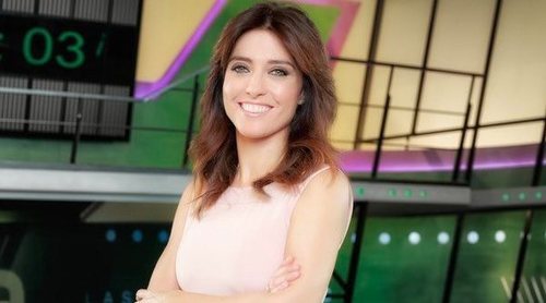 Helena Resano ('laSexta noticias'): "Contar que Trump estaba ganando las elecciones fue algo muy difícil"