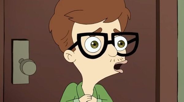 Big Mouth La Pubertad Anda Suelta En El Tráiler De La 2ª Temporada