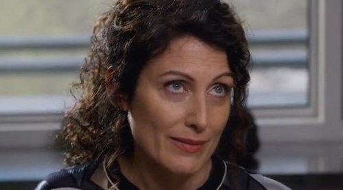 'The Good Doctor': Lisa Edelstein se estrena en la serie con esta escena de la 2ª temporada