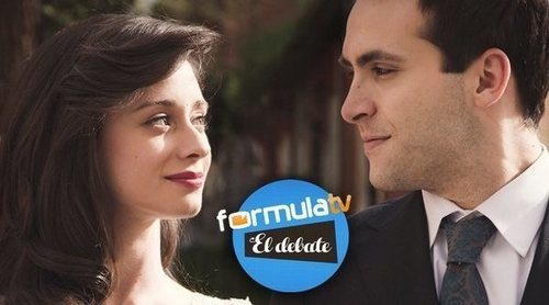 'FormulaTV. El debate': La boda de Carlos y Karina, ¿un capítulo a la altura de 'Cuéntame cómo pasó'?