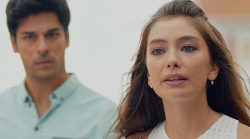 Adelanto exclusivo de 'Kara Sevda (Amor eterno)', la nueva telenovela de Divinity