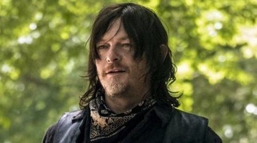 'The Walking Dead': Así son los cinco primeros minutos de la novena temporada