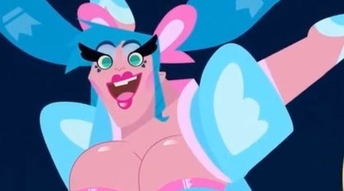 El primer tráiler de 'Super Drags' nos presenta a sus glamurosas protagonistas