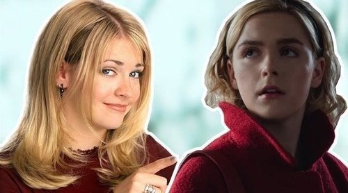 'FormulaTV. El debate': ¿Se parece en algo 'Las escalofriantes aventuras de Sabrina' a la serie original?