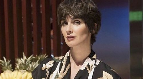 Paz Vega: "Carmen Lomana y Antonia Dell'Atte están enamoradas entre ellas; les falta que hagan las paces"