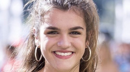 'OT 2017': Así suena el primer adelanto del disco de Amaia Romero