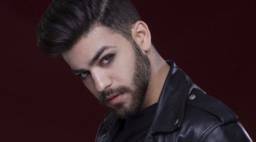 Agoney: "Me han dejado ser lo que me ha dado la gana y no va a venir nadie a decirme lo que tengo que ser"