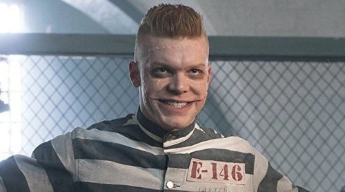 'Gotham': Primer tráiler de la quinta y última temporada de la serie de Fox