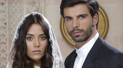 Promo de 'Sila', la telenovela turca que llega a Nova tras 'Amor de contrabando' y 'Ezel'