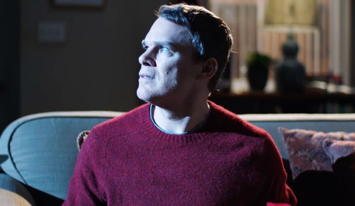 skittles michael c hall