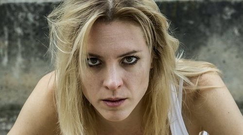 'Vis a vis' desvela cómo será la vuelta de Macarena (Maggie Civantos) a la serie