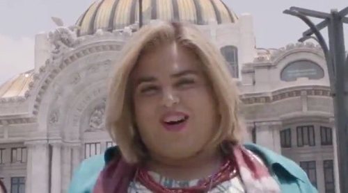 Paquita Salas baila al son de una ranchera compuesta para ella en la nueva promo de la serie