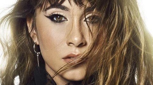 Aitana comparte un avance de "Popcorn", una de las canciones de su primer álbum, "Tráiler"