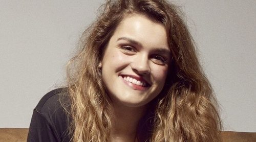 Amaia Romero ('OT 2017') presenta un adelanto de "Un nuevo lugar", su primer single