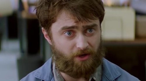 daniel radcliffe miracle workers netflix