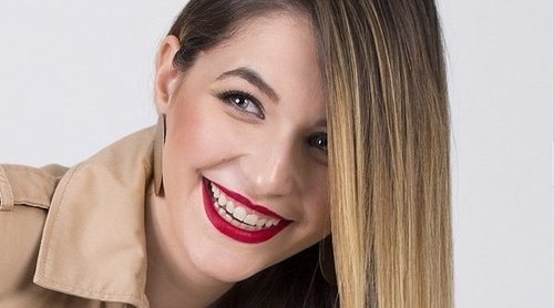 Mireya Bravo lanza un avance del videoclip "Descontrolar", su nuevo tema con muchísimo ritmo