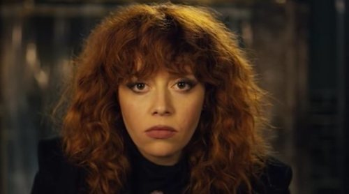 Tráiler de 'Muñeca rusa', la loca serie de Netflix con Natasha Lyonne que se estrena el 1 de febrero